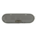 Luz Interna Central Teto Nissan Livina 2013 Original