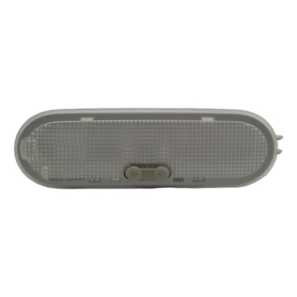 Luz Interna Central Teto Nissan Livina 2013 Original