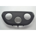 Moldura Comando Ar Painel Chevrolet Spin 2019 Original