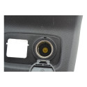 Moldura Console Traseiro Tomada 12v Toro 2022 Original
