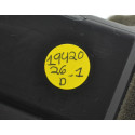 Difusor Ar Central Lado Direito Painel Ford Ka Origina