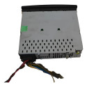 Radio Som Automotivo Bluetooth Usb Cd Gm Agile Original