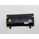 Moldura Acabamento Painel Fiat Argo Original 100236868 Preto
