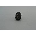 Acendedor Isqueiro Cigarro Console Gm Vectra 2011 Original Preto
