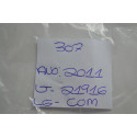 Comando Controle Ar Condicionado Digital Peugeot 307 Origin