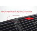 Difusor Ar Central Painel Volkswagen Golf 2001 Origina