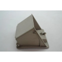 Moldura Porta Treco Objeto Painel Corolla Origina Toyota Preto