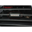 Difusor Saída Ar Lado Esquerdo Peugeot 207 2008 A 2015 Origi
