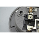 Luz Interna Teto Cortesia Ssangyong Actyon 2013 Original