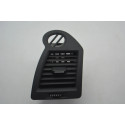 Difusor Ar Lateral Direito Painel Megane 2006-2012 Original