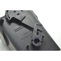 Difusor Ar Lateral Esquerdo Painel Grand Vitara 2002 Origina