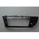 Moldura Multimidia Central Painel Corolla 2015-2017 Original Preto