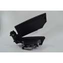 Encosto Apoio Braço Central Console Bmw 550 2006 Original Preto