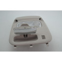Moldura Luz Luminaria Retrovisor Teto Aircross 2013 Original