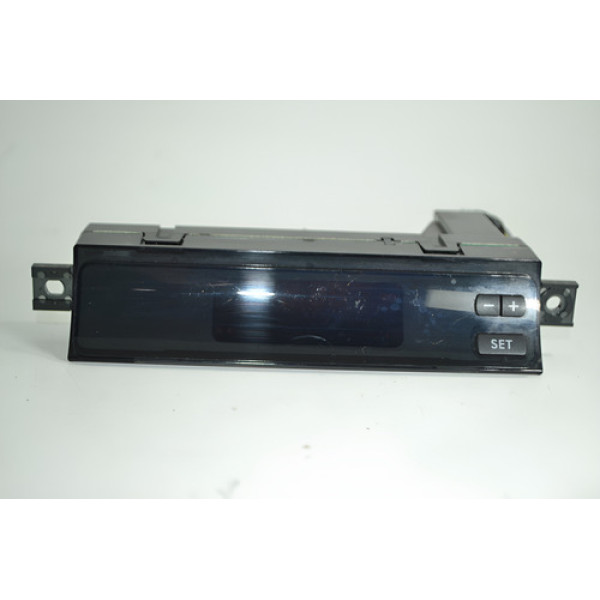 Visor Relógio Digital Painel Subaru Legacy 2007 2008 Origina