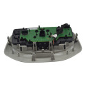 Luz Interna Teto Central Dianteira Argo 2020 Original