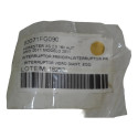 Moldura Botão Vidro Dianteiro Esquerdo Forester 2011 Origina