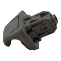Presilha Suporte Quebra Sol Toyota Corolla 2008 Original