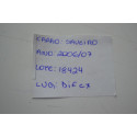 Difusor Saida Ar Painel Volkswagen Saveiro 2006 2007 Origina