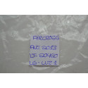 Moldura Luz Luminaria Retrovisor Teto Aircross 2013 Original
