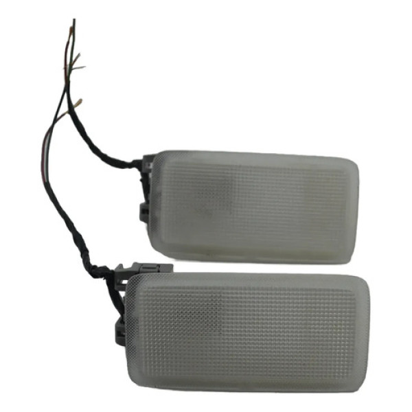 Par Luz Cortesia Interna Toyota Corolla Xei 2024 Original