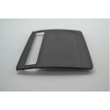 Moldura Superior Painel Multimidia Audi A3 2020 Original Preto