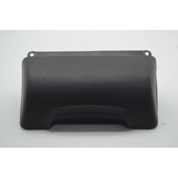 Porta Treco Cinzeiro Objeto Com Tomada Classic Corsa 2014