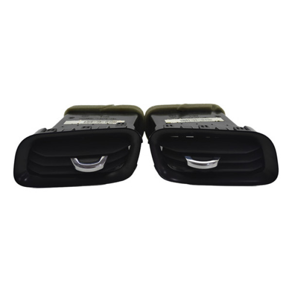 Par Difusor Lateral Painel Fiat Argo 2023 Cronos Original