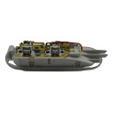 Luz Interna Central Teto Logan 2011 Duster Sandero Original