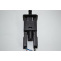 Interruptor Da Luz Porta Luvas Omega Australiano 1998 1999