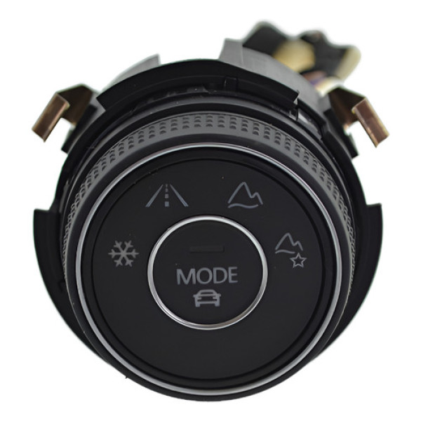 Botão Mode Controle Tração Volkswagen Tiguan 2019 Original