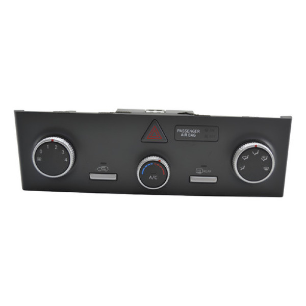 Comando Ar Condicionado Painel Creta 2024 Original 97250-bx0