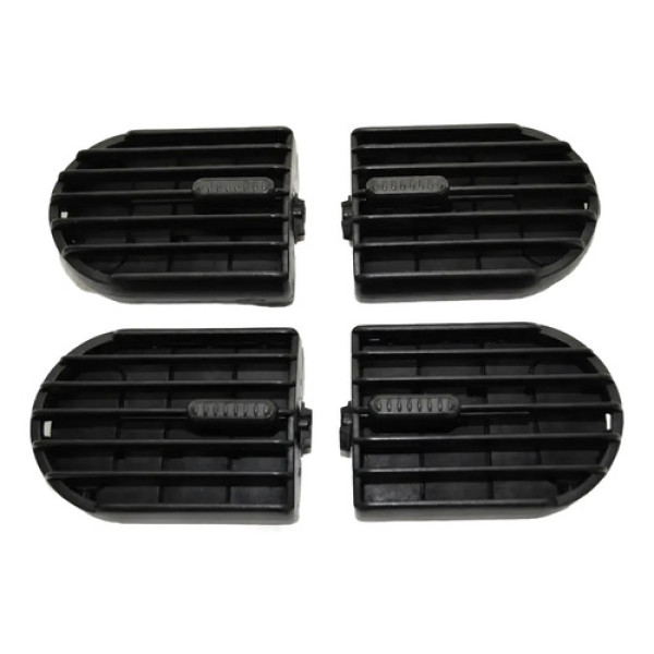 Difusor Ar Tampa Central Corsa Sedan 2002-2012 Original