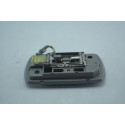 Luz De Teto Cortesia Honda Civic G8 2008 2009 2010 2011