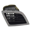 Difusor Lateral Esquerdo Painel Creta 2021 Original