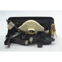 Comando Ar Condicionado Painel Volkswagen Golf 1996 Original