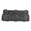 Comando Ar Condicionado Painel Citroen C3 2012 Original
