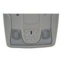 Luz Interna Teto Dianteira Renegade 2015 A 2021 Original