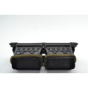 Difusor Central Range Rover Evoque 2018 Original 08087005