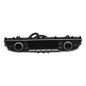 Comando Ar Condicionado Painel Audi Q7 2016 Original