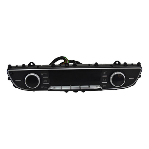 Comando Ar Condicionado Painel Audi Q7 2016 Original
