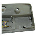 Luz Teto Dianteira Interna Vw Gol Voyage Saveiro Original