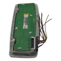 Luz Interna Teto Traseira Cortesia Bmw 320ia 2014 Original