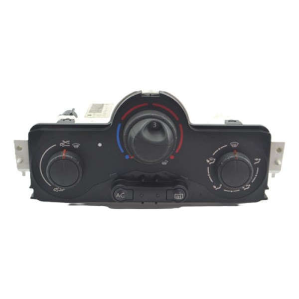 Comando Ar Condicionado Painel Renault Megane 2010 Original
