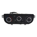 Comando Ar Condicionado Painel Renault Kwid 2020 Original