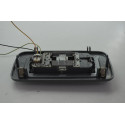 Luz Teto Interna Cortesia Fiat Doblo 2002-2021 Original