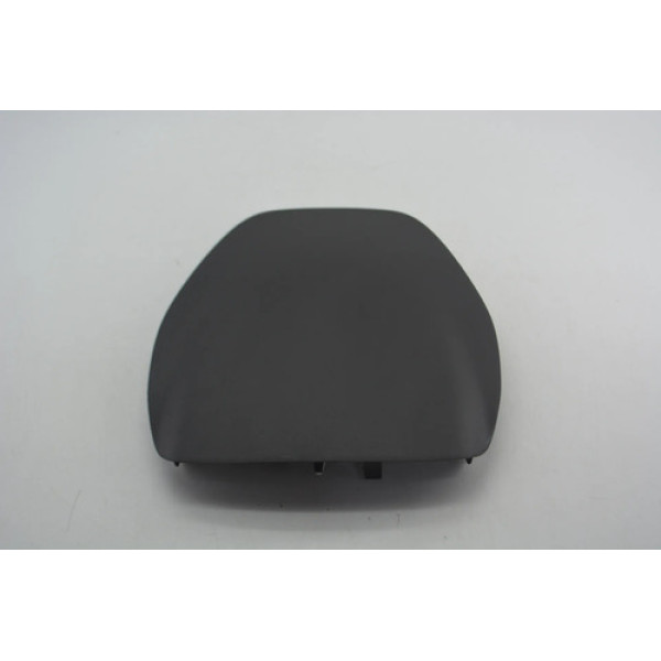 Tampa Painel Superior Ford Ka 2018 A 2021 Original Preto