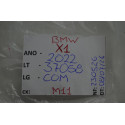 Comando Ar Condicionado Painel Bmw X1 2016 A 2022 Original