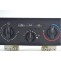 Comando Ar Condicionado Painel Citroen C4 Glx 2011 Original