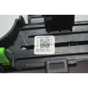 Difusor Saida Ar Central Painel Hyundai Creta 2025 2026